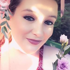 Meet your Posher, Jayme